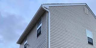 Affordable Siding Repair and Maintenance Services in North Merritt Island, FL